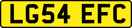LG54EFC