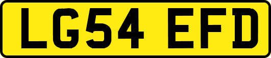 LG54EFD