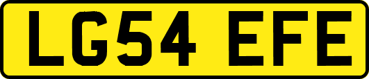 LG54EFE