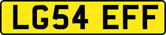 LG54EFF