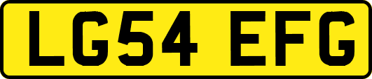 LG54EFG