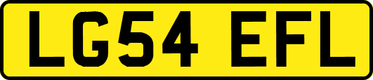 LG54EFL