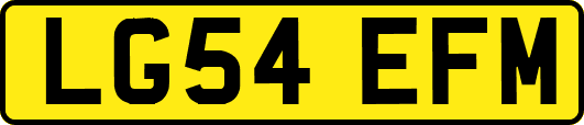 LG54EFM
