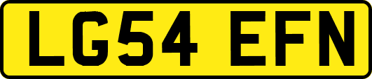 LG54EFN