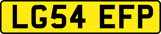 LG54EFP
