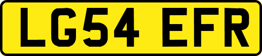 LG54EFR
