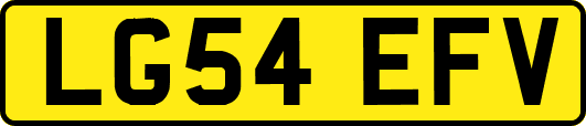 LG54EFV