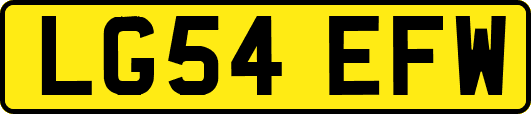 LG54EFW