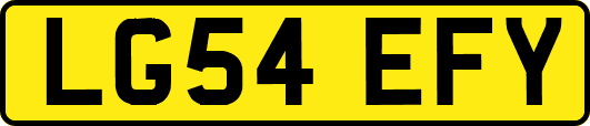 LG54EFY