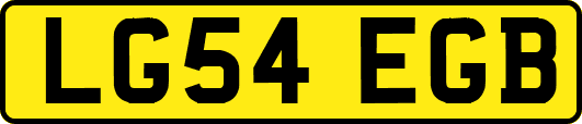 LG54EGB
