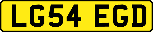 LG54EGD