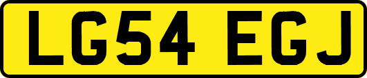LG54EGJ