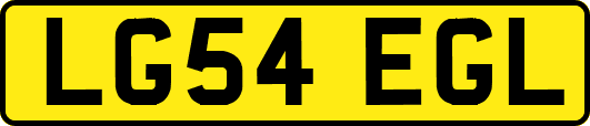 LG54EGL