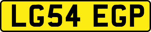LG54EGP