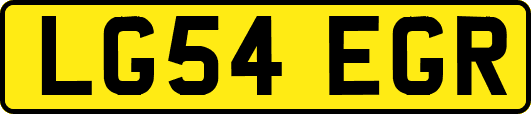 LG54EGR