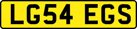 LG54EGS