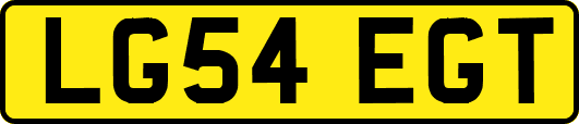 LG54EGT