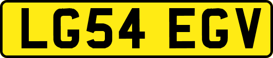 LG54EGV
