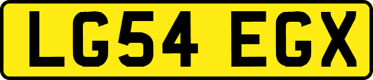 LG54EGX