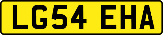 LG54EHA