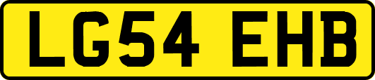 LG54EHB