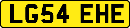 LG54EHE