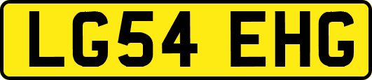 LG54EHG