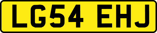 LG54EHJ