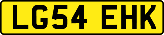 LG54EHK