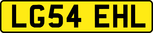 LG54EHL