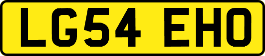 LG54EHO