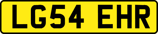 LG54EHR