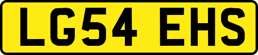 LG54EHS