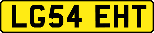 LG54EHT