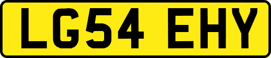 LG54EHY