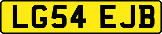 LG54EJB