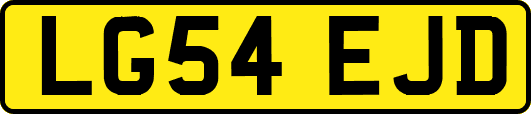 LG54EJD