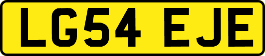 LG54EJE