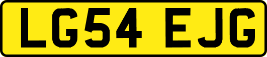 LG54EJG