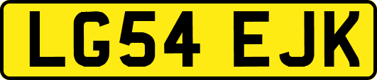 LG54EJK
