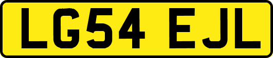 LG54EJL