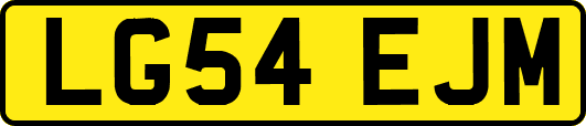 LG54EJM