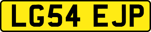 LG54EJP