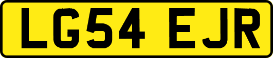 LG54EJR