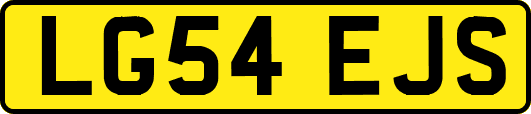 LG54EJS