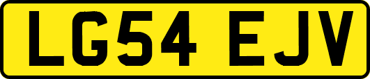 LG54EJV