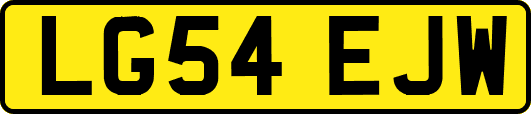 LG54EJW