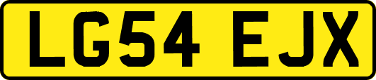 LG54EJX