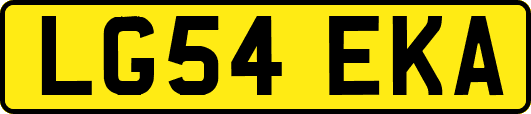LG54EKA