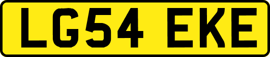 LG54EKE